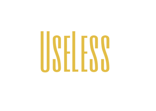 UseLess behaviour GmbH